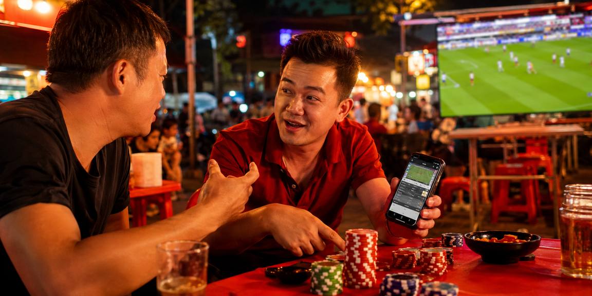 pk4444 Bắt đầu hành trình cùng pk4444 ngay hôm nay